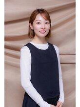 ヘアーアンドメイクアップ ケー インターナショナル 神楽坂(Ke' International) Akemi