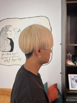 ロマーノ(ROMANO) 【ROMANO】 ホワイトカラー