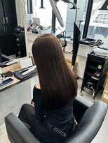 ラピス 福岡天神店(Lapis)&nbsp;カラー/ブラウン