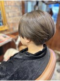 オリーブアッシュ