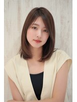 ニューヨークニューヨークマザーズ(NYNY Mothers)&nbsp;ナチュラルストレートミディアム