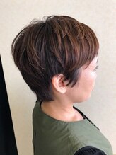 ミズグラート(Ms. grato)