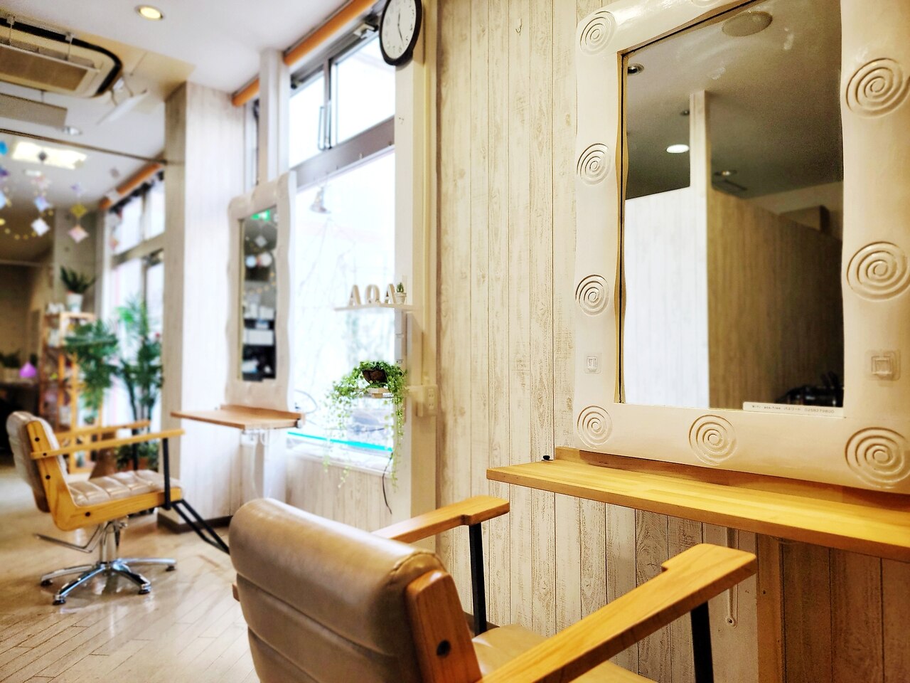 アクアクア 古正寺店(AQA+qua)｜ホットペッパービューティー