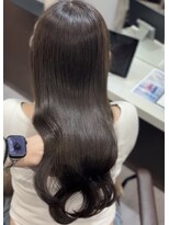 コビーバイジーナ 梅田茶屋町(Coby by Zina)&nbsp;【大阪/梅田】グレージュ