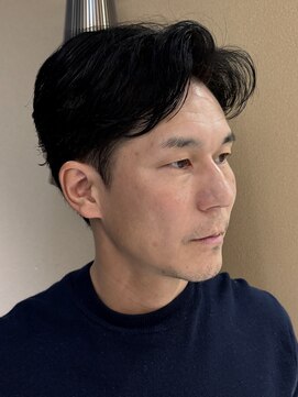 ヨシザワインク プレミアム 横浜 桜木町店(YOSHIZAWA Inc. PREMIUM) 爆モテ!!ナチュラル韓国風爽やかスタイル
