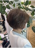 ミセスボブ