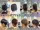 ヘアリゾート シー(Hair Resort SEA)の写真