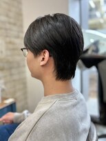 美容室ポール 西葛西店(PAUL) 20代30代40代50代韓国風センターパート