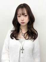 フォルテ 天神大名(FORTE)&nbsp;髪質改善/韓国ヘア/グレージュ/レイヤー/天神大名