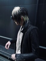 ブロック ジャポン(bloc japon)&nbsp;soft mullet /メンズ/デザインカラー