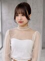 アオアクア バイ グルグル 小岩店(ao akua by GULGUL)&nbsp;金上友風 【小岩駅】