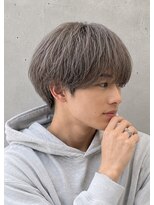 メンズバイココテラス 豊中(men's by cocoterace)&nbsp;ハイトーン/メンズブリーチ/ブリーチ