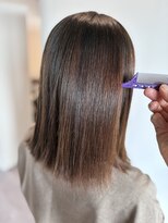エルメ 鈴鹿(erme)&nbsp;極上柔らかストレート