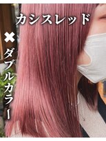アッピアス 横浜(Appias)&nbsp;カシスレッド【Appias 横浜】