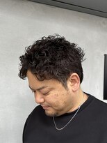ベスト 木更津(BEST)&nbsp;ルーズショートアクティブショートニュアンスパーマ木更津