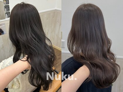 ヌク(Nuku.)の写真