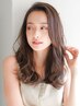 【最上級ケア】カット＋カラー＋セレブトリートメント￥21,200→￥19080
