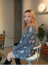 イト(iyto)&nbsp;清水 咲