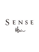 SENSE Hair 【センスヘア】