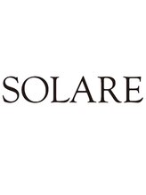 SOLARE　【ソラーレ】
