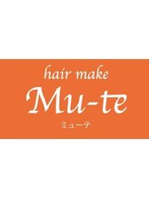 Mu-te　【ミューテ】