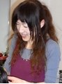 美容室グラーチエ&nbsp;塚田 みゆき