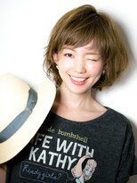 リリアン 青山(relian) 大人なカジュアルボブ☆relian青山