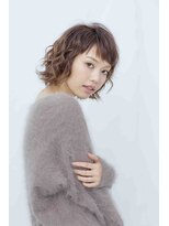 ヘアカラー専門店 スピーディー 自由が丘店(SPEEDY) ライトブラウン白髪染め可【SPEEDY自由が丘店】