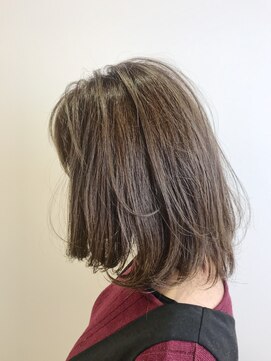 プログレス 荻窪店(PROGRESS) ミディアムレイヤー