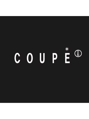 クーペ(COUPE)