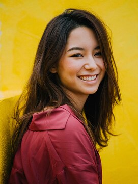 ロペ 本厚木(ROPE) ナチュラルボーホーロング