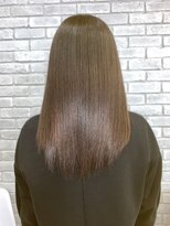 グランシュ 青葉台店(GranCieux)&nbsp;美髪チャージ☆サイエンスアクア