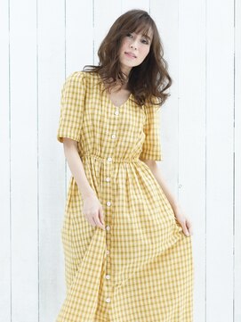 ユーシャンボール(U-CHAMBORD) ラグジュアリー感のあるミディアムvol.2