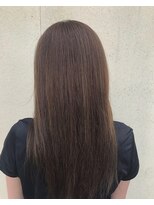 フェリーチェ ヘアー クリエイト(felice-hair create)&nbsp;イルミナカラー