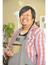 アット(at) 平原 龍一