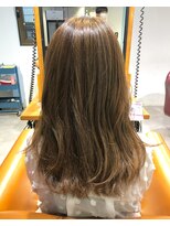 シーン 池袋(scene.)&nbsp;scene. 【シーン】【池袋 西口徒歩3分】 ハイライトベージュ