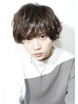 ヘアリゾートエーアイ 秋葉原店(hair resort Ai)&nbsp;無造作ショート