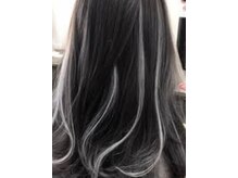 ヘアーコントライブルーム 魅人(Hair contrive room MEIREN)
