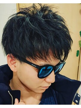 ソワカ(SOWAKA) ホットマッシュ