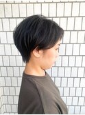 クールショート♪