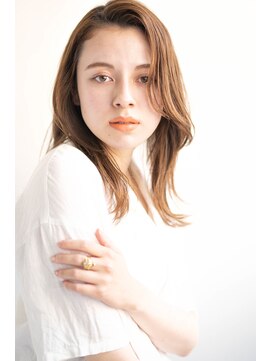 ジュール 新宿三丁目(Joule) 大人レイヤースタイル