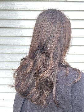 アパートメント 山口阿知須店(APARTMENT) ロングヘアー