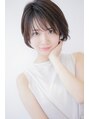 ミュール ミュール(mur-mure) 透明感ボブ×小顔レイヤー