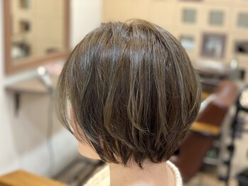 CharMe【シャルム】