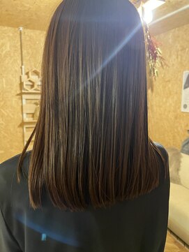 ギフトラボ(Gift LaBo) ゼロストレート