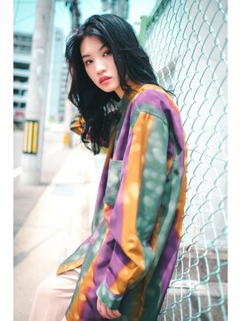 ソワリー 栄(THOiRY) 可愛くします！！　by坂元