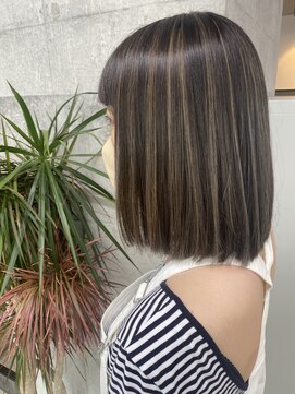 ポート バイ プライマル(port by primal) デザインカラー/アースカラー[千葉/千葉駅]