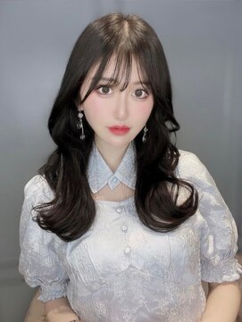 アマトウキョウ 表参道(AMA TOKYO) 【拓郎スタイル】20代30代40代☆小顔ひし形