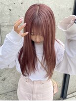 ロカ(roka)&nbsp;ピンクベージュ