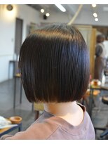 ポタム 東中野(potamu)&nbsp;ミニボブ